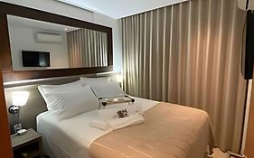 Flat hotel 909 RioCentro/ Rock inRio/Projac/Farmasi Arena/Barra da Tijuca